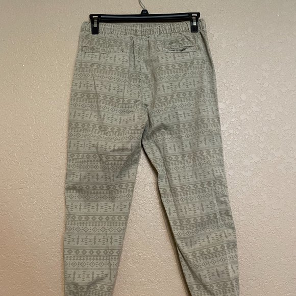 Arizona Jean Co. Flex Joggers Tan Flex Joggers - Picture 2 of 9